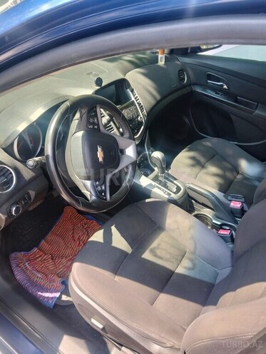 Chevrolet Cruze-4