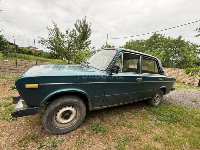 LADA (VAZ) 2106-5