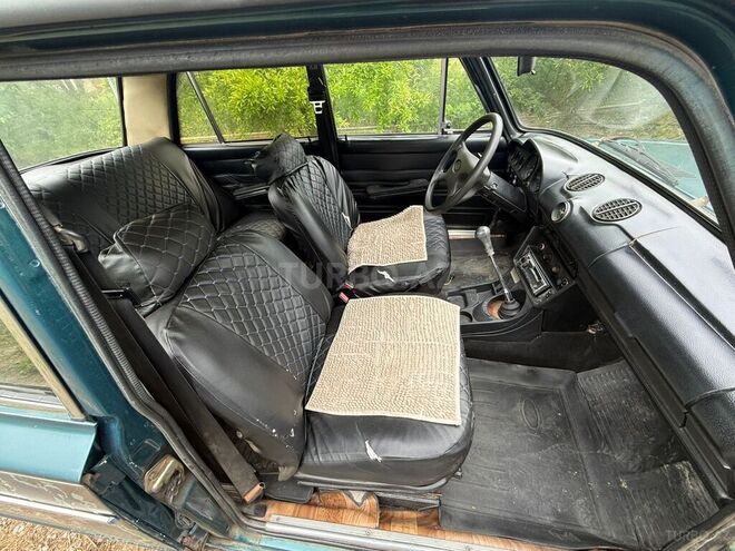 LADA (VAZ) 2106-3