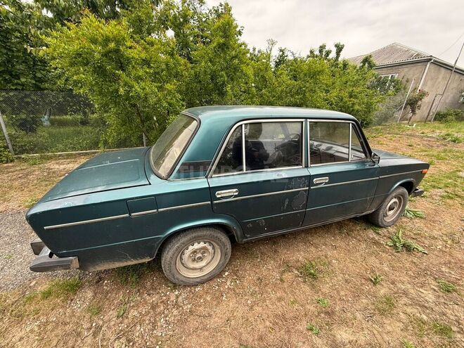 LADA (VAZ) 2106-6