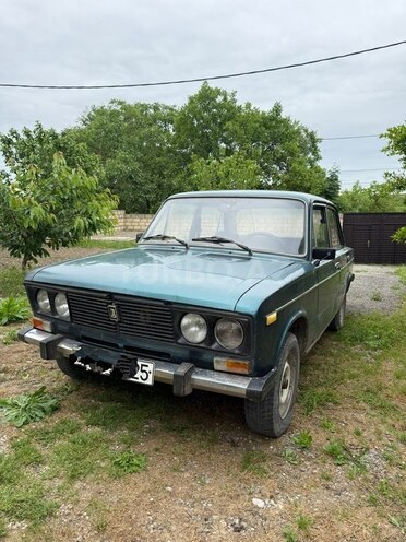 LADA (VAZ) 2106-1