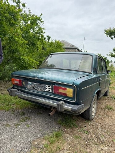 LADA (VAZ) 2106-2
