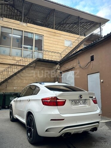 BMW X6 M-3