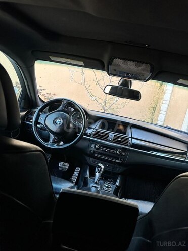 BMW X6 M-4