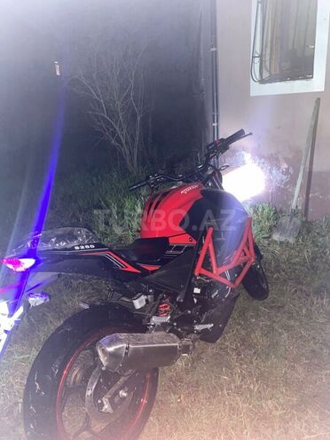 Tufan S 250-3