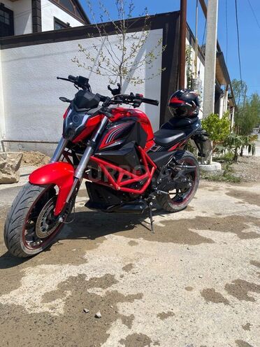 Tufan S 250-2