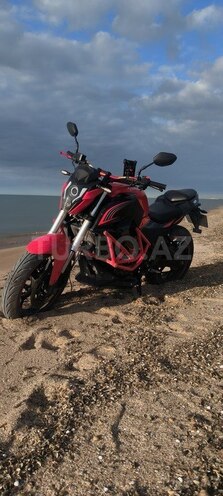 Tufan S 250-1