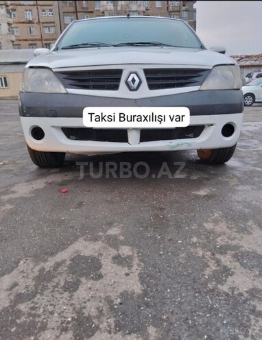 Renault Tondar-1