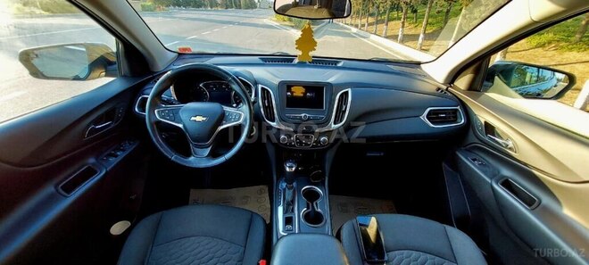 Chevrolet Equinox-3