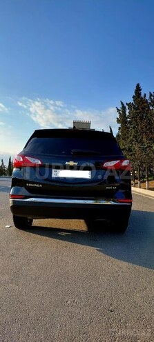 Chevrolet Equinox-2