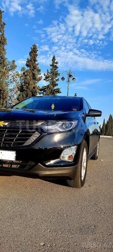 Chevrolet Equinox-5
