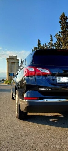 Chevrolet Equinox-6