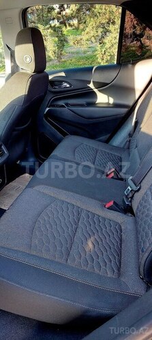 Chevrolet Equinox-10