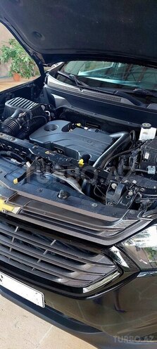 Chevrolet Equinox-12