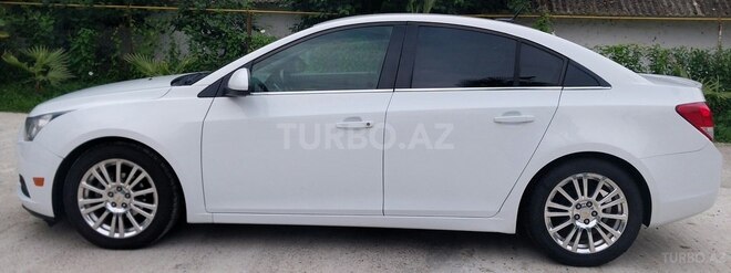 Chevrolet Cruze-6