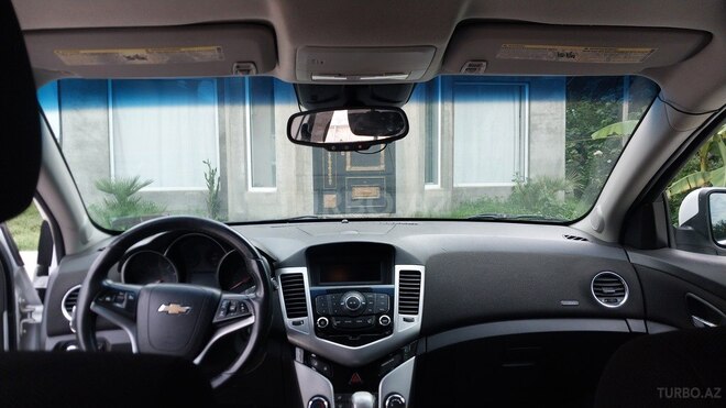 Chevrolet Cruze-7
