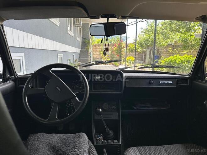 LADA (VAZ) 2107-3