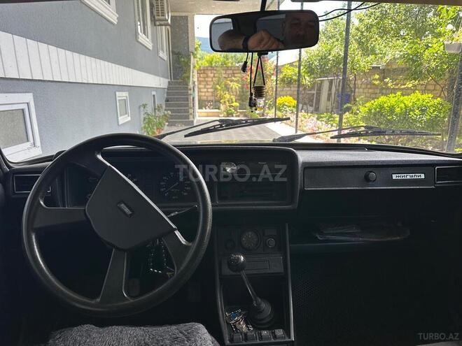 LADA (VAZ) 2107-13