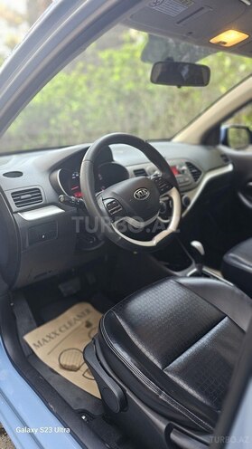 Kia Morning-8