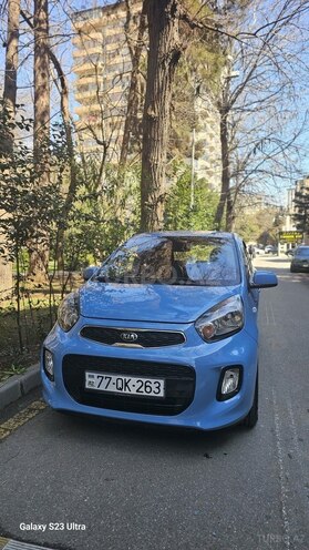 Kia Morning-7
