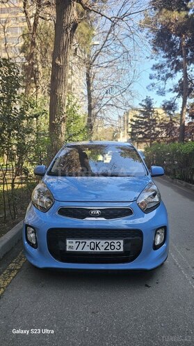 Kia Morning-14