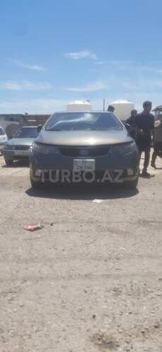 Kia Cerato-1