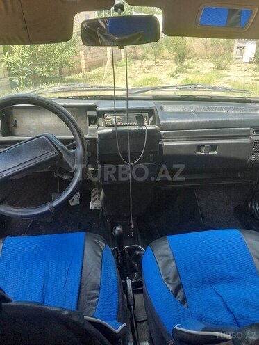 LADA (VAZ) 21099-3