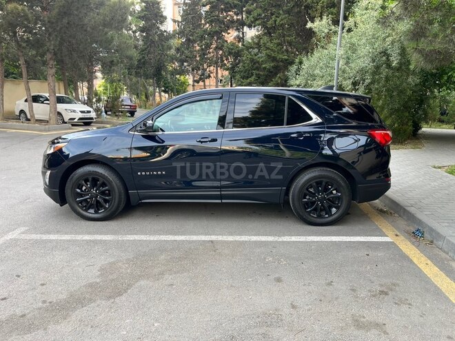 Chevrolet Equinox-3
