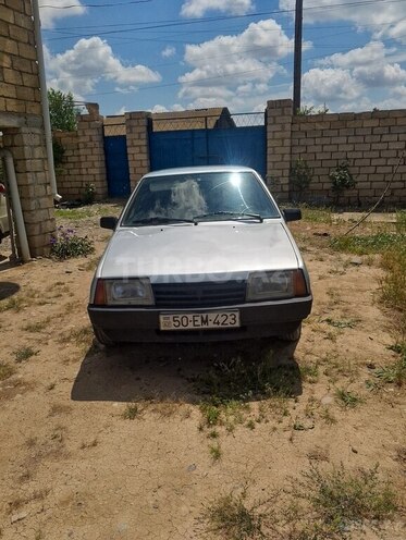 LADA (VAZ) 21099-6