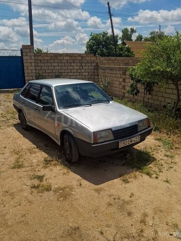 LADA (VAZ) 21099-7