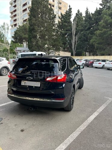 Chevrolet Equinox-8