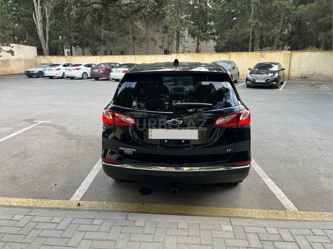 Chevrolet Equinox-6