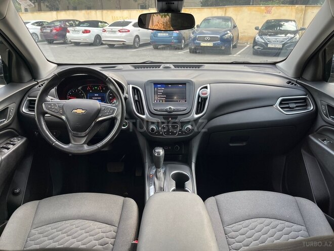 Chevrolet Equinox-10