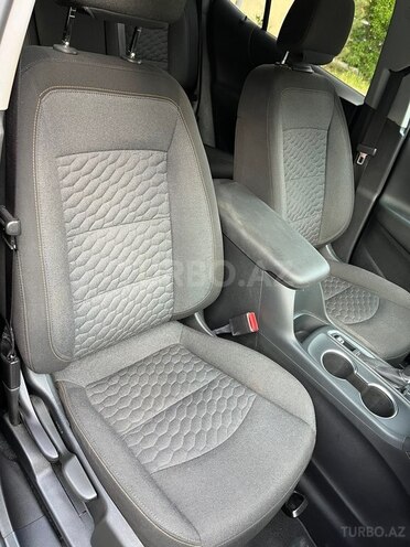 Chevrolet Equinox-14