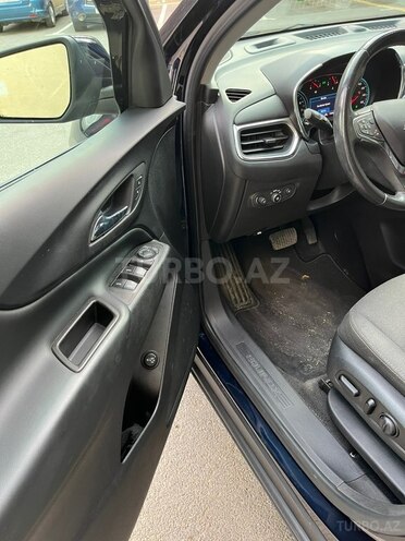 Chevrolet Equinox-11