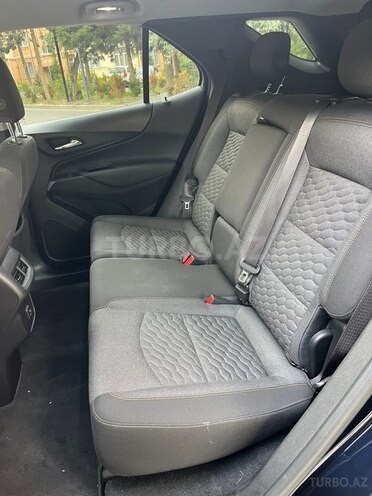 Chevrolet Equinox-13