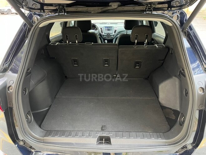 Chevrolet Equinox-16