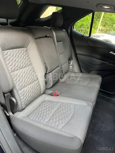 Chevrolet Equinox-15