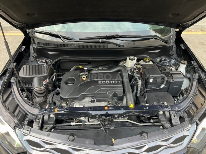 Chevrolet Equinox-19