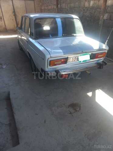 LADA (VAZ) 2106-2