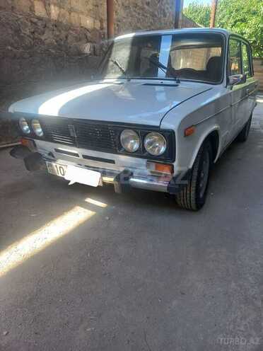 LADA (VAZ) 2106-1