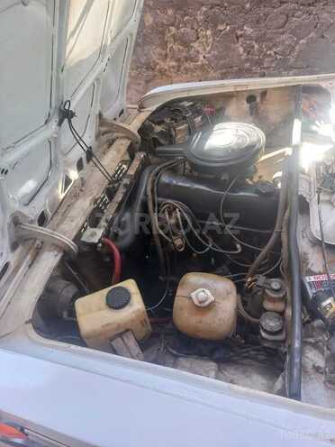 LADA (VAZ) 2106-4