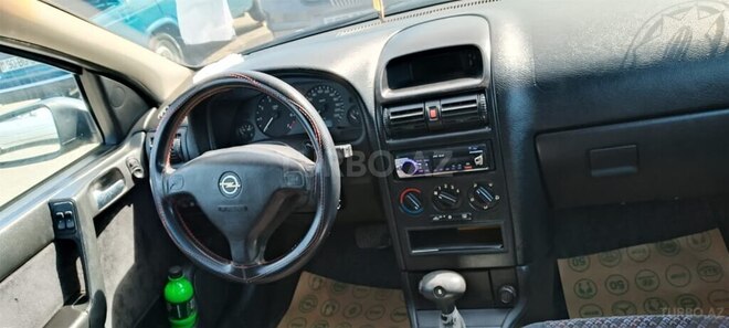 Opel Astra-4