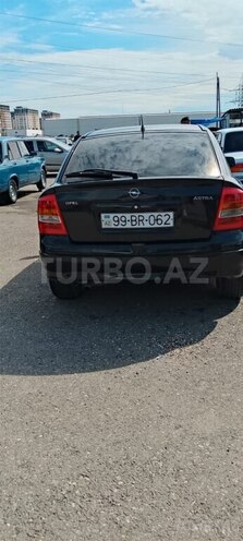 Opel Astra-6