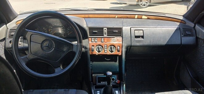 Mercedes C 180-2
