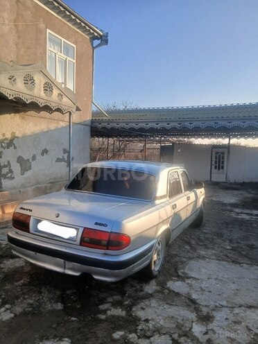 GAZ 3110 "Volga"-2