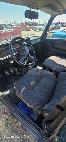 LADA (VAZ) 2107-5