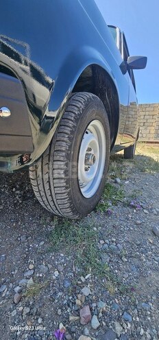 LADA (VAZ) 2107-3