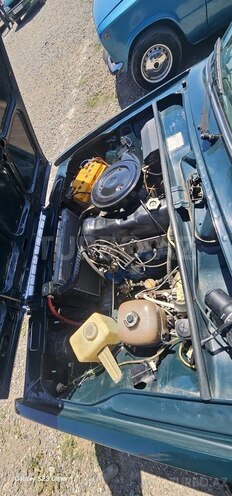 LADA (VAZ) 2107-6