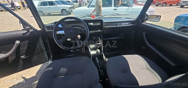LADA (VAZ) 2107-9